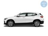 BMW X2 xDrive20i M-Sport HUD Navi Plus Kamera HiFi - BMW X2 in Dresden