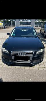 Audi A4 2.0 TDI 105kW multitro. Attraction Avant ... - Audi A4 Attraction mit Diesel-Antrieb