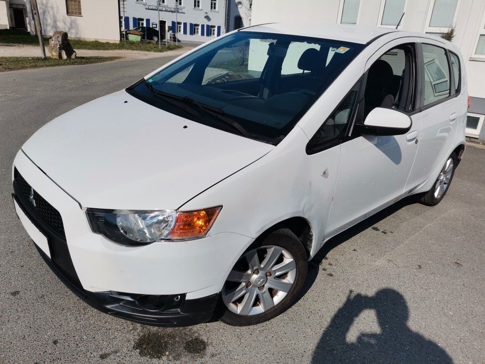Angebot ansehen Mitsubishi Colt
