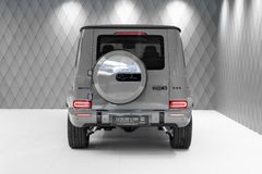 G 63 AMG 2025 GREY/BEIGE NIGHT PACK 1+2 CARBON