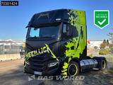 Iveco S-Way 460 4X2 Metallica Edition! LNG Full-Air Re - Iveco Kipper