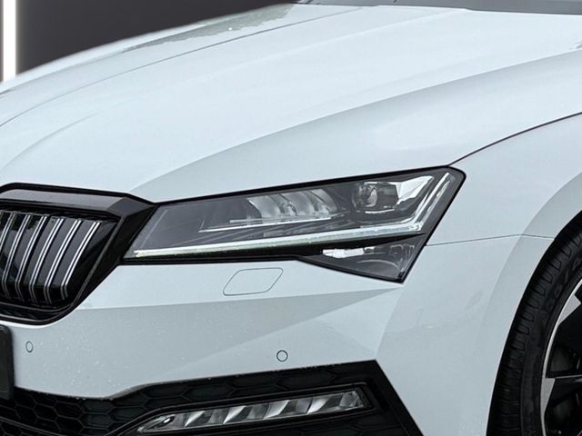 Superb Combi Sportline iV 1.4 TSI Hybrid AHK El.
