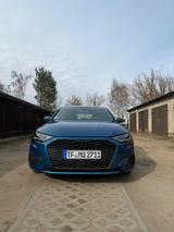 Audi A3 35 TFSI Sportback - - Audi A3 Unfallwagen