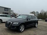 Audi Q5 2.0 TFSI quattro S-Line *Aut*Pano*Leder* - gebrauchte Audi Q5 aus dem Jahr 2010