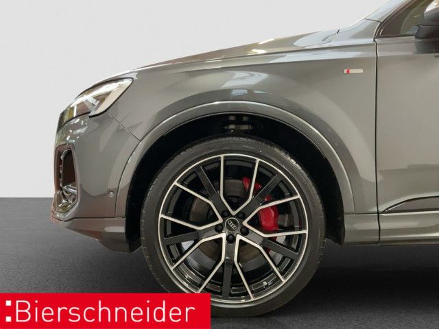 Audi Q7 - Bild 9