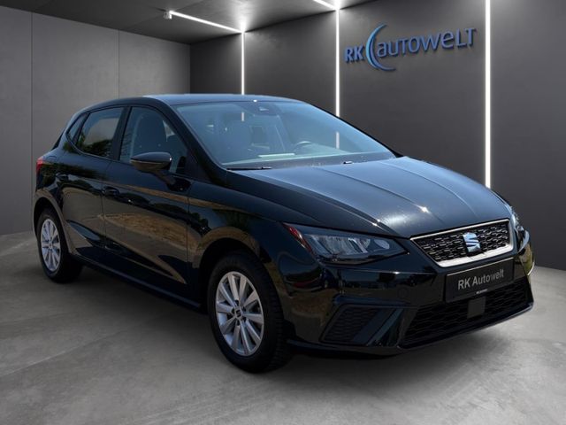 Ibiza Style 1.0 TSI Style LED CarPlay
