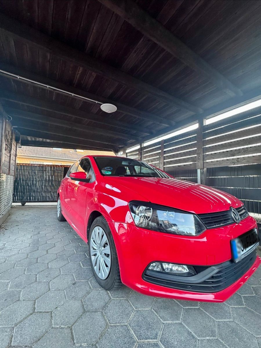VW Polo