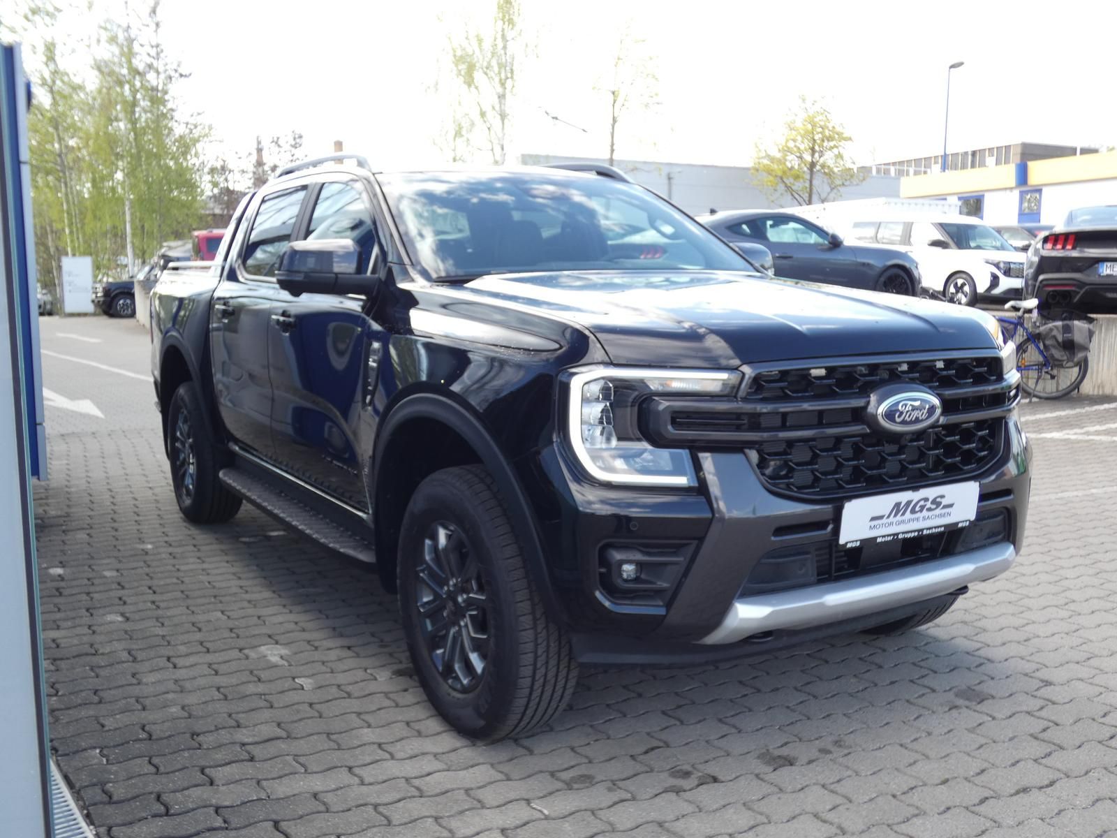 Ford Ranger - Bild 5