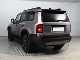 Toyota Land Cruiser 2.8 D-4D 2025 , Automatik, 1.Hand, - Toyota Land Cruiser: Geländewagen