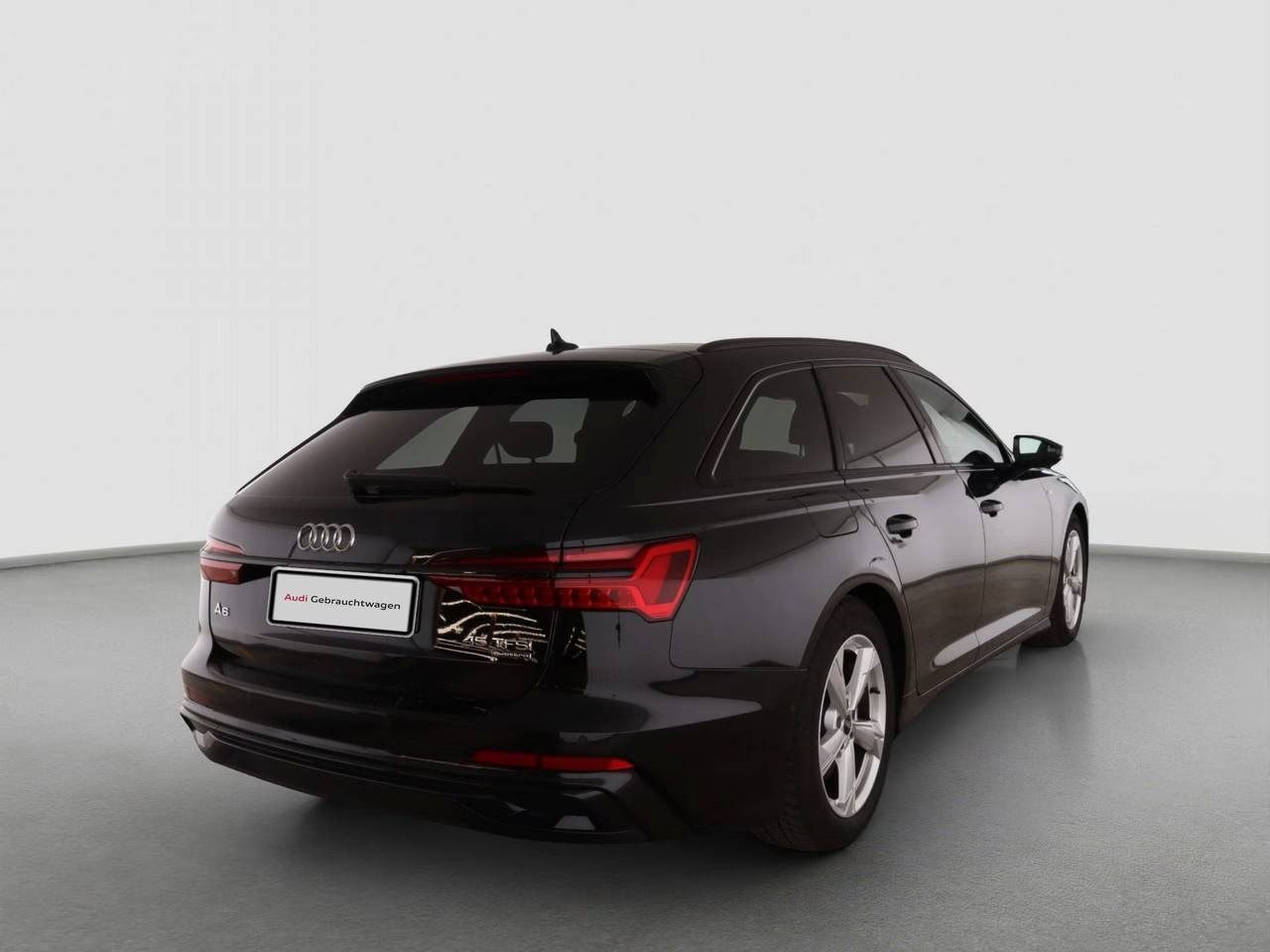 Audi A6 - Bild 3