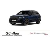 Audi Q7 TFSI S LINE QUATTRO+WINTERRÄDER+7 SITZER+AHK+ - Audi Q7 von 2026