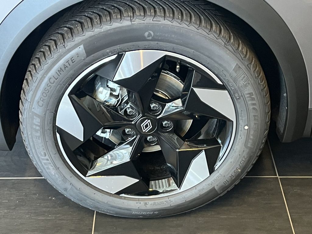 RENAULT Captur - Bild 5