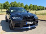 BMW Eisenmann Race*X5 M*22.Zoll*H&R*Black Biest*