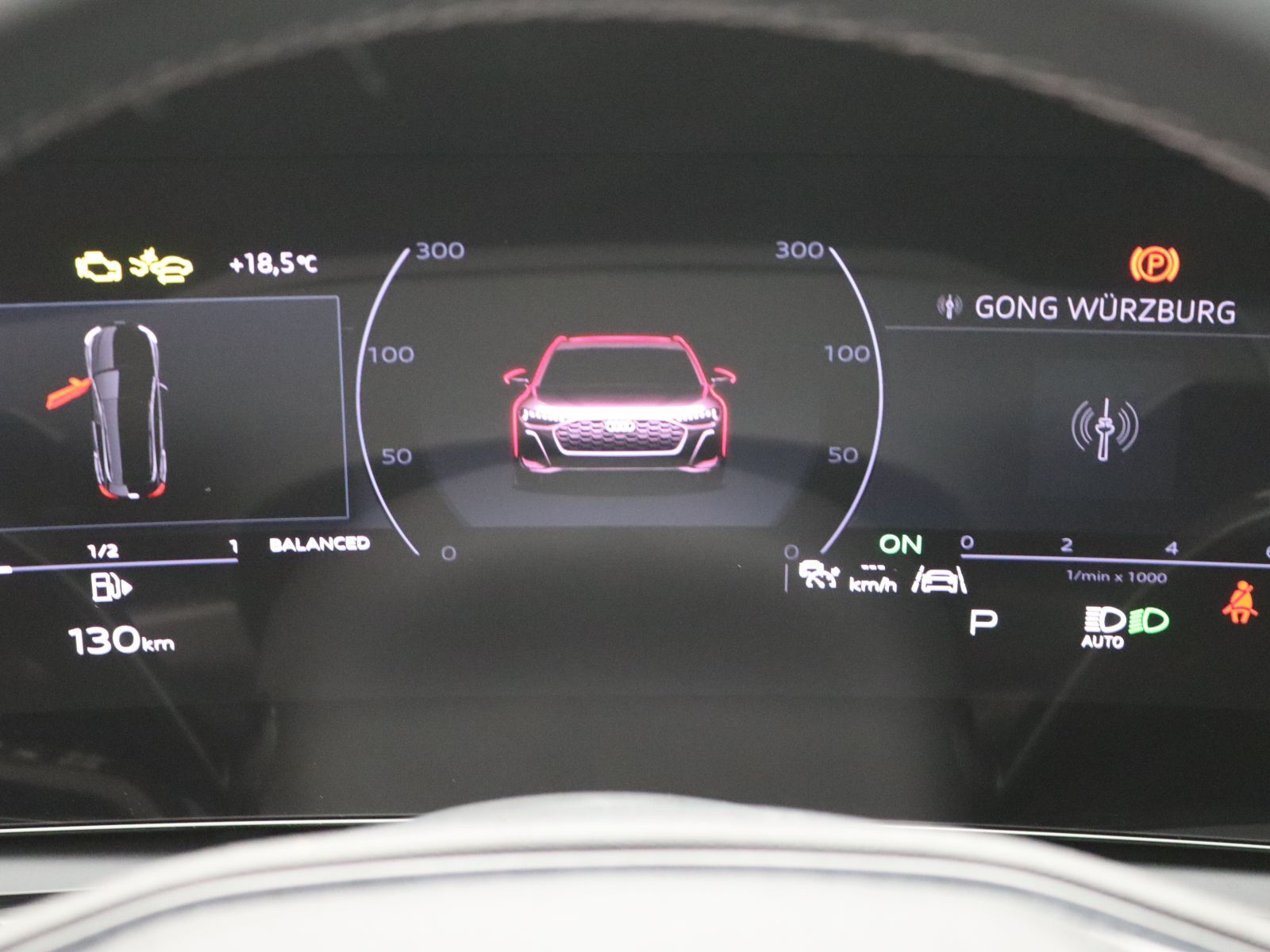 Audi A5 - Bild 16