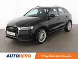 Audi Q3 2.0 TFSI quattro Sport Aut.*NAVI*LED*TEMPO* - Audi in Dormagen