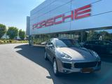 Porsche Cayenne Diesel -3.0 TDI Meteorgraumetallic - Porsche Cayenne mit Diesel-Antrieb: 3.0