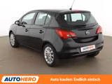 Opel Corsa 1.4 Njoy *ALU*KLIMA*GARANTIE* - Opel Corsa: Schwarz