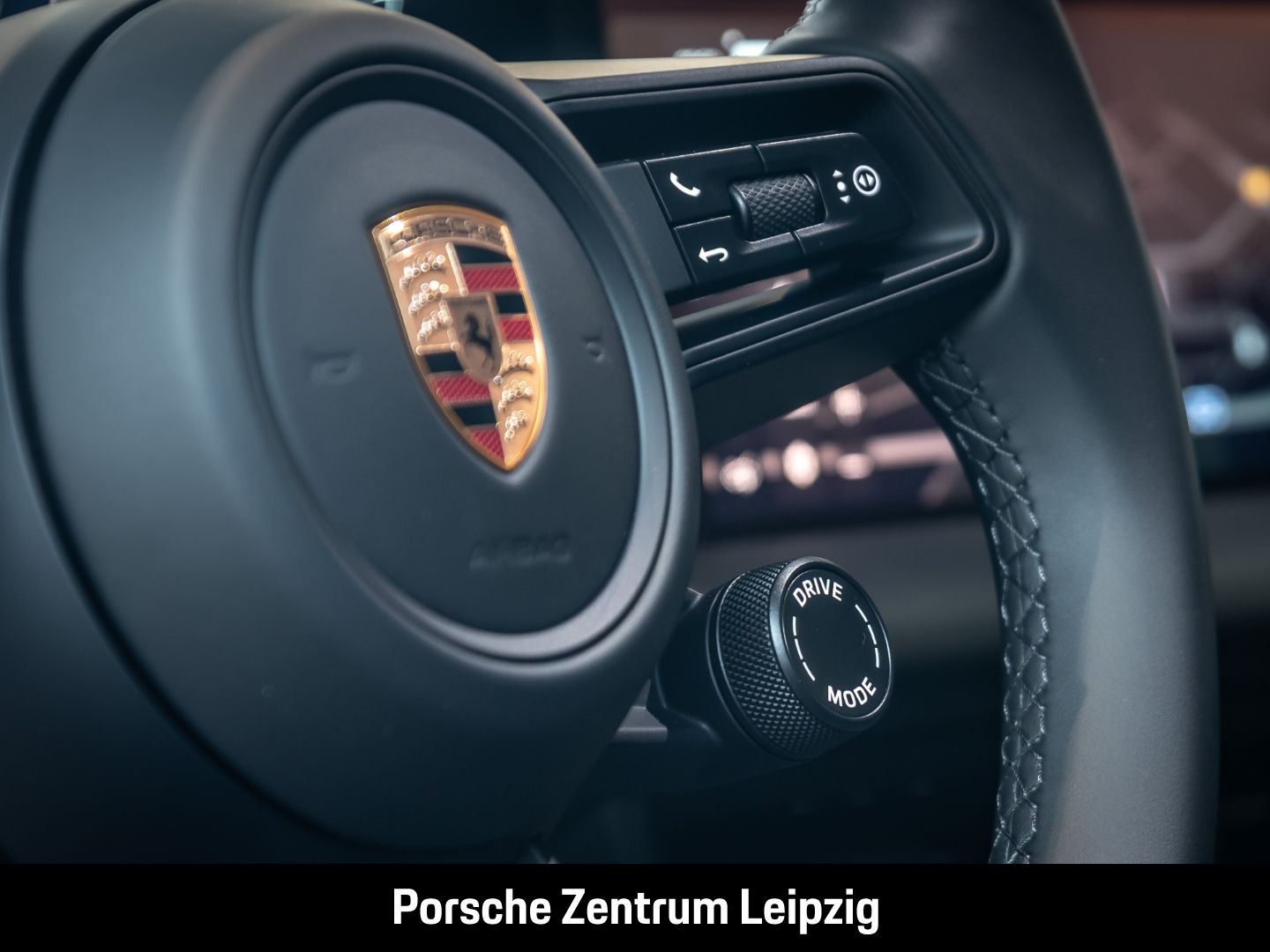 Porsche Macan - Bild 27