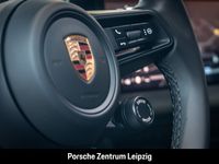 Porsche Macan - Vorschau Bild 27