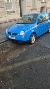 Volkswagen Verkaufe VW Lupo - Volkswagen Lupo in Wuppertal