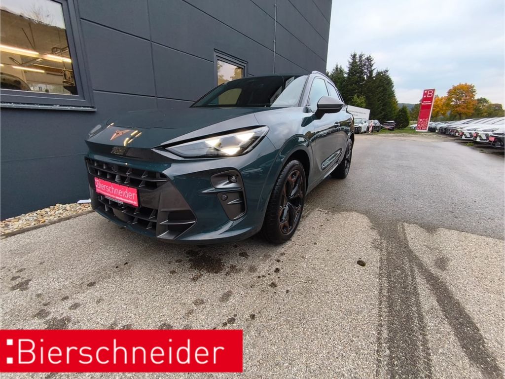 Terramar 1.5 eTSI DSG ab 289,- 1590 Überführung