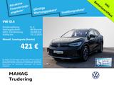 Volkswagen ID.4 Pro Performance 210kW WärmePu CCS AHK  IQ.L