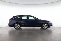 Audi A4 - Vorschau Bild 8