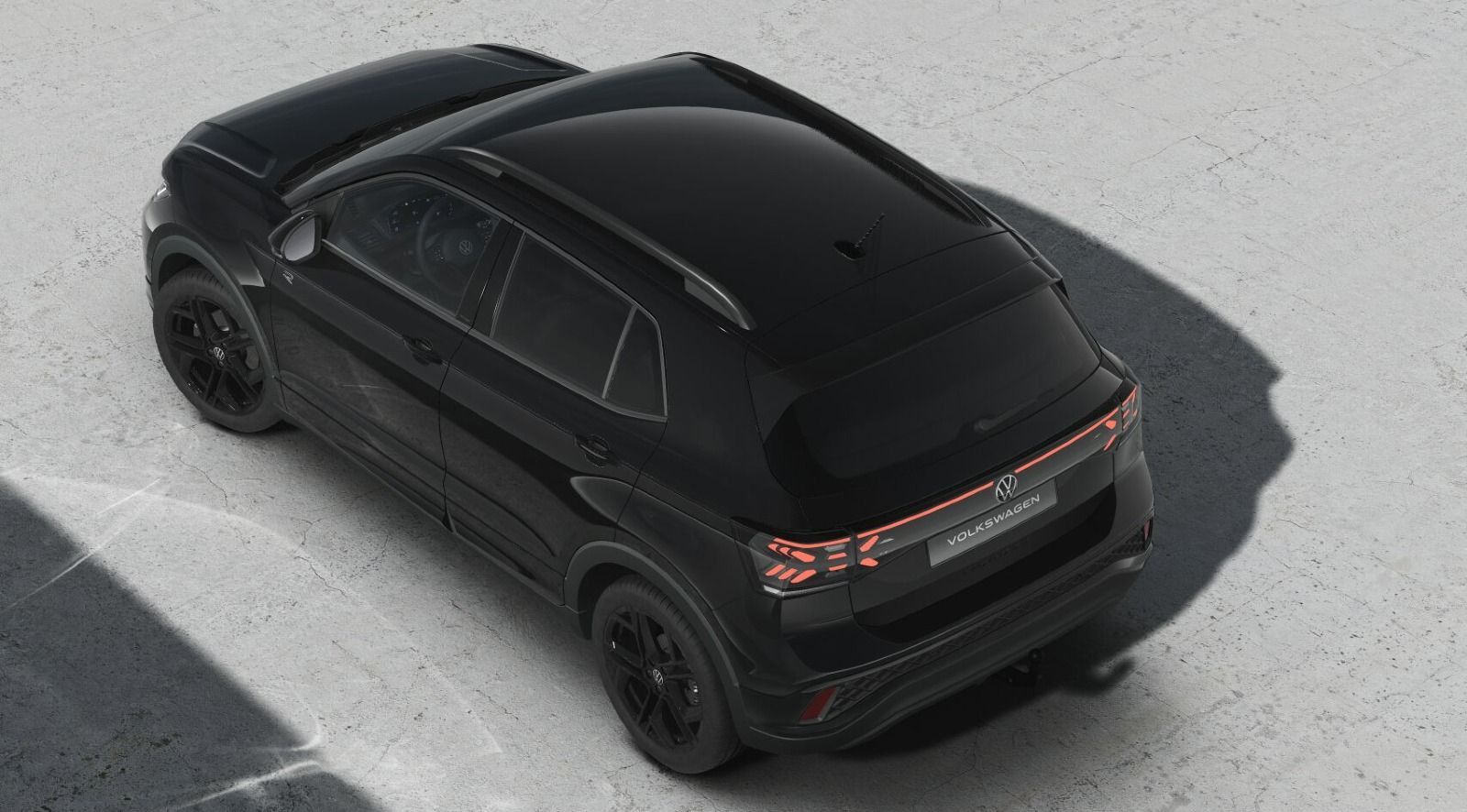 Volkswagen T-Cross - Bild 7