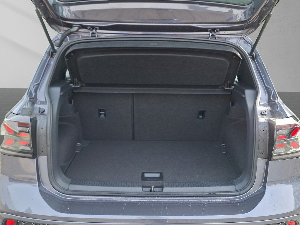 Volkswagen T-Cross - Bild 20