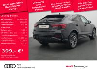 Audi Q3 - Vorschau Bild 2