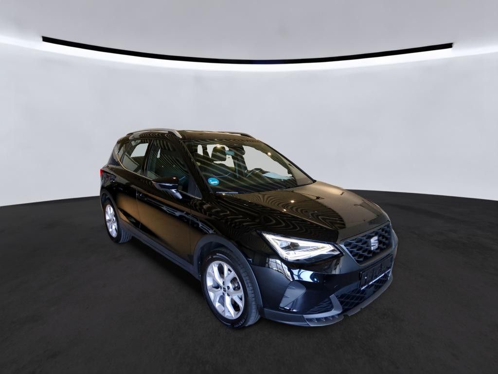 Seat Arona - Bild 2