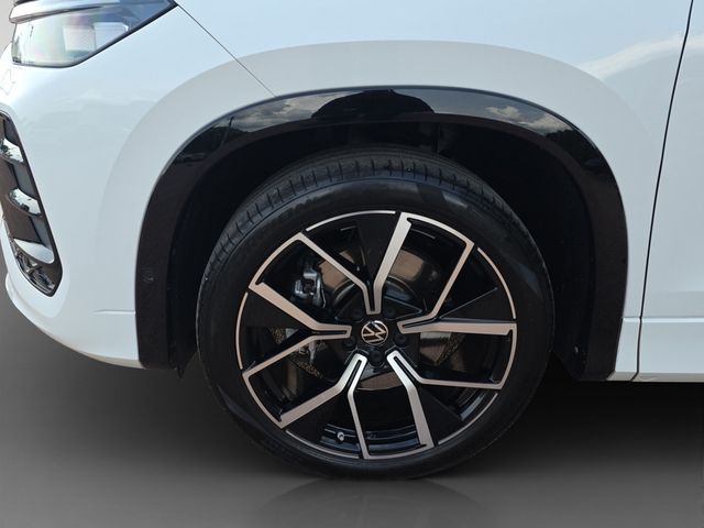 Tayron R-Line 2.0 l TDI SCR 4MOTION DSG HUD 360°