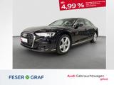 Audi A8 S line 50 TDI qu. Pano HUD Stdhz. 360°