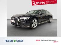 Audi A8 - Vorschau Bild 1