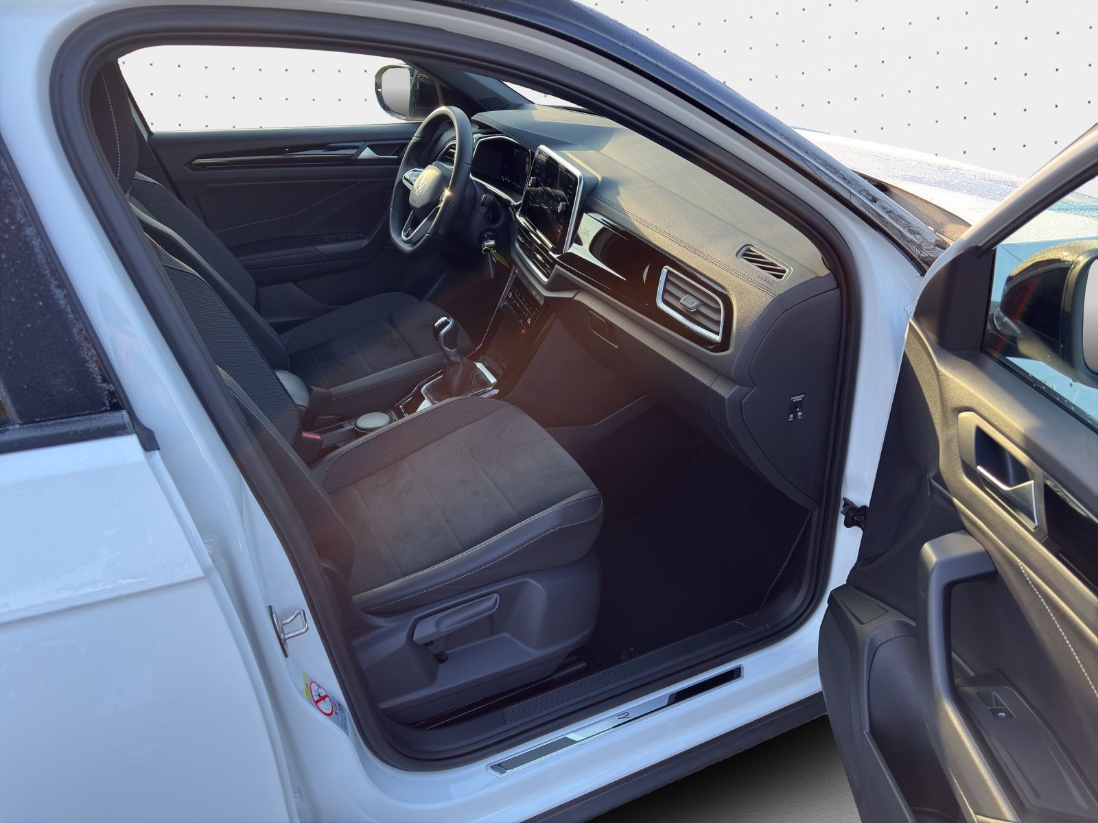 Volkswagen T-Roc - Bild 6