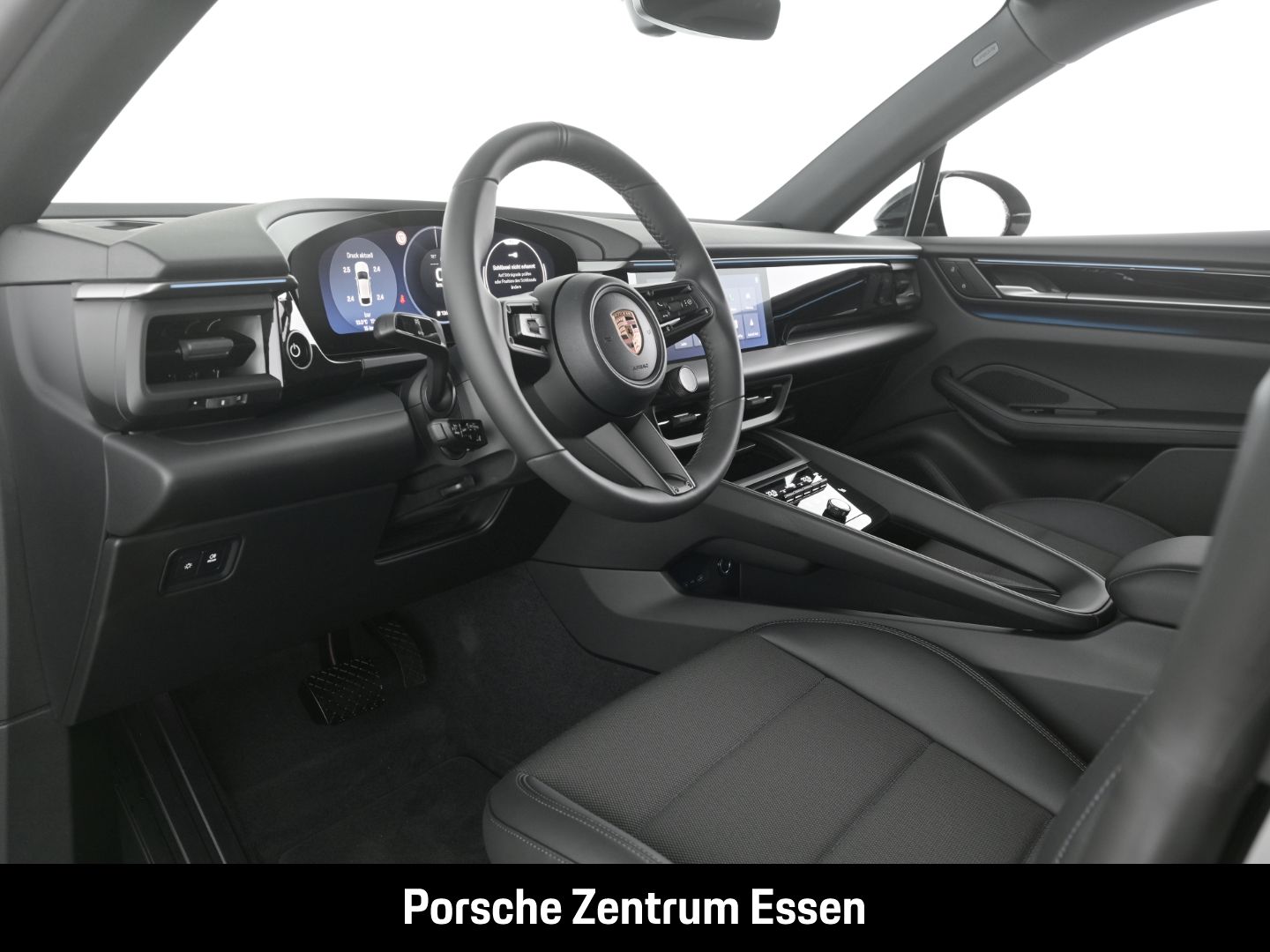 Porsche Macan - Bild 21