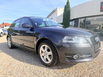 Audi A3 - 4