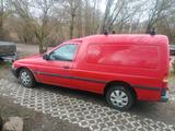 Ford Escort Express Hundefänger Diesel pol... - Ford Express Gebrauchtwagen
