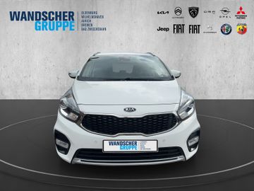 Kia Carens 1.6 GDI ISG Vision +Navi+Kam.+SHZ+PDC+LM