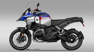 BMW R1300GS Adventure Trophy, jetzt bestellen