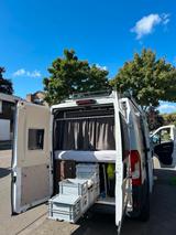Fiat Karman Davis 590 Lifestyle - Wohnmobil oder -wagen Karman