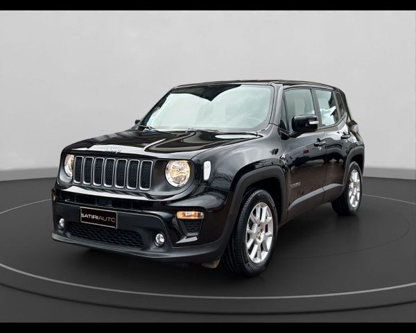 Jeep JEEP Renegade 2019 - Renegade 1.6 mjt Limited 2w