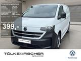 Volkswagen T7 Transporter Kasten TDI Automatikgetriebe - Offers