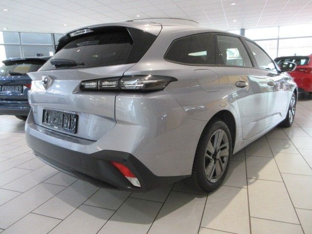 Fahrzeugabbildung Peugeot 308 SW Active Pack 1.2T NAVI/LED-MATRIX/PDC/ALU