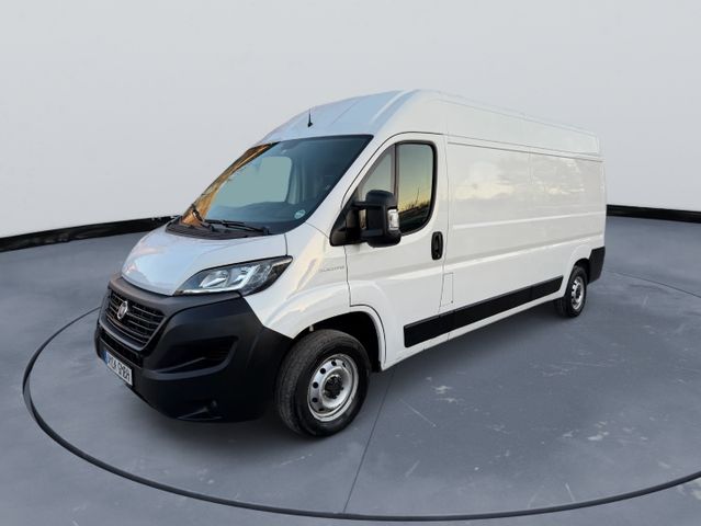 Fiat Ducato L4 H2 kühl,Fahrzeug   bis 0° Neue Motor