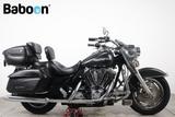 Harley-Davidson FLHRSI Road King Custom - HARLEY-DAVIDSON ROAD KING CUSTOM FLHRS