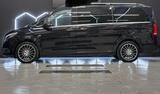 Mercedes-Benz V 250 d 4MATIC AVANTGARDE lang AVANTGARDE - Mercedes-Benz V 250 in Frankfurt (Main)