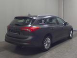 Ford Focus Turnier 1.0 EB Titanium SHZ Tempomat - Ford Focus: Turnier Titanium