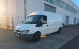 Ford Transit lkw mit Rechnung von 7500TÜV... - Ford: F750
