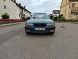BMW E36 Cabrio | Boston Grün | M50 6-Zylinder |  - gebrauchte BMW 320 aus dem Jahr 1994